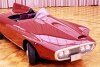 Vergessene Studien: Plymouth XNR (1960)