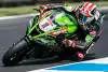 Bild zum Inhalt: Warum Rekord-Weltmeister Jonathan Rea auf die Superpole-Statistik pfeift