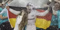 Nico Rosberg
