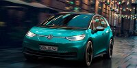 Bild zum Inhalt: VW ID.3 (2020): Elektroauto kann ab 17. Juni bestellt werden
