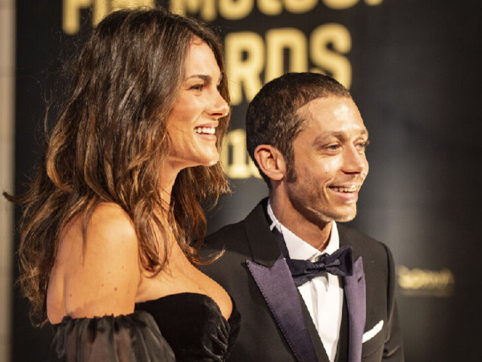 Valentino Rossi