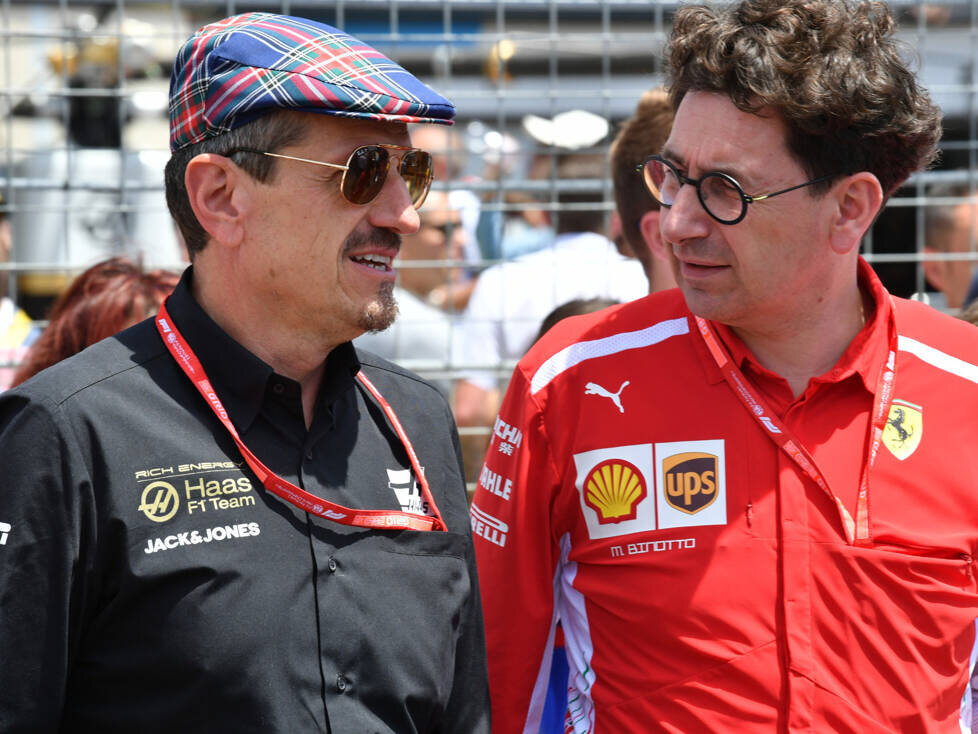 Mattia Binotto