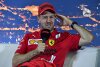 Mika Häkkinen: Sebastian Vettel kann "noch viele Jahre" Formel 1 fahren