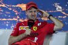 Bild zum Inhalt: Mika Häkkinen: Sebastian Vettel kann "noch viele Jahre" Formel 1 fahren