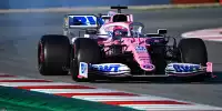 Sergio Perez