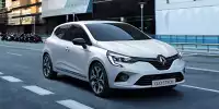 Bild zum Inhalt: Renault Clio E-Tech 140 (2020): Neues Hybridmodell ab 22.440 Euro bestellbar