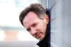Horner warnt vor neuen Regeln 2022: Wird nicht fairer, nur teurer!
