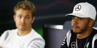 Bild zum Inhalt: Rosberg über Sim-Racing: "Glaube nicht, dass Lewis das versteht"
