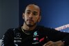 Bild zum Inhalt: Ein Jahr Auszeit: Lewis Hamilton dachte über Sabbatical nach