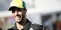 Bild zum Inhalt: Ricciardo erwartet zum Formel-1-Saisonauftakt etwas "Chaos"
