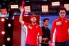 Bild zum Inhalt: Exklusiv: Sebastian Vettel verlässt Ferrari Ende 2020!