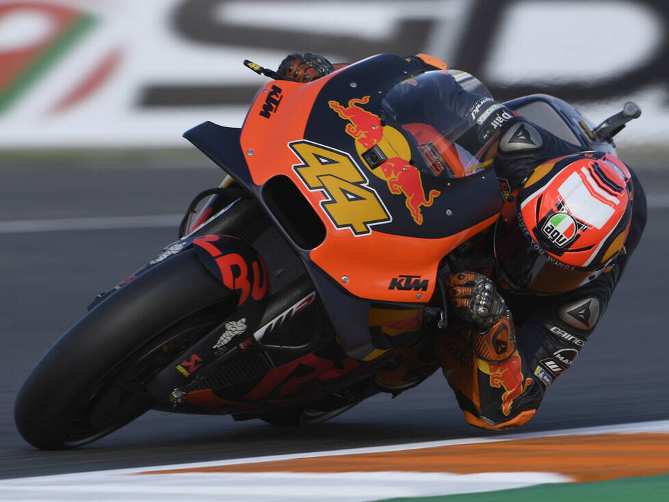 Pol Espargaro