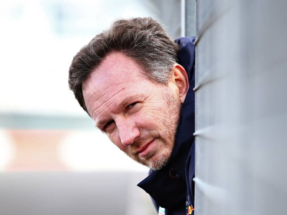 Christian Horner