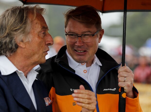 Mika Häkkinen Mika Häkkinen