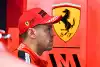 Bild zum Inhalt: Offiziell: Sebastian Vettel und Ferrari trennen sich nach dieser F1-Saison