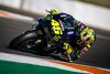 Bild zum Inhalt: MotoGP-Insider: "Valentino Rossi wird vermutlich auch 2022 fahren"