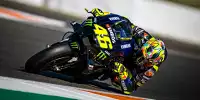 Bild zum Inhalt: MotoGP-Insider: "Valentino Rossi wird vermutlich auch 2022 fahren"