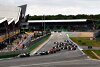 Chance auf Doppelrennen in Silverstone steht und fällt mit Quarantäne-Regeln