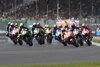 Bild zum Inhalt: MotoGP-Teammanager: Bundesliga-Start wichtiges Signal für andere Sportarten