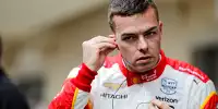 Bild zum Inhalt: Die IndyCar-Woche: McLaughlins US-Debüt droht sich zu verzögern