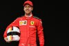 Umfrage: Quo vadis, Sebastian Vettel?