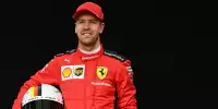 Sebastian Vettel