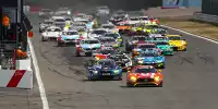 VLN, Start