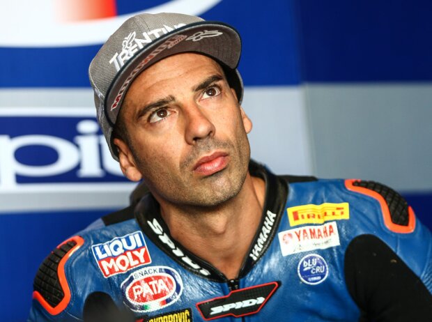 Marco Melandri