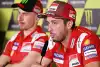 Bild zum Inhalt: Ducati 2021: Kommt Jorge Lorenzo, wenn sich Andrea Dovizioso verpokert?