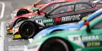 Bild zum Inhalt: Audi-Teams fordern DTM-Saison 2020: "So kann man das Thema nicht beenden"