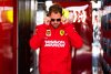 Bild zum Inhalt: Formel-1-Liveticker: "Deutlich mehr Streit" bei Vettel und Ferrari?