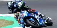 Bild zum Inhalt: Maverick Vinales: Marc Marquez ist Favorit, Suzuki der Geheimtipp für 2020