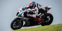 Bild zum Inhalt: BMW: Tom Sykes peilt mit der S1000RR noch in diesem Jahr WSBK-Siege an