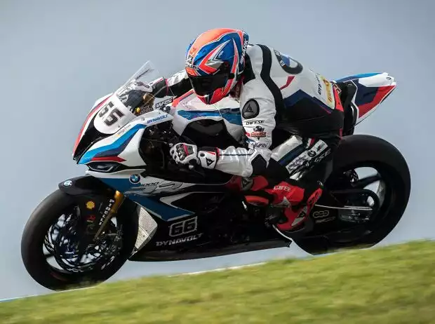 Tom Sykes Titel-Bild zur News: Tom Sykes