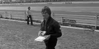 Bernie Ecclestone