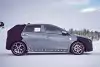 Bild zum Inhalt: Hyundai zeigt neuen i20 N in offiziellem Erlkönig-Video