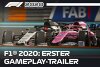 F1 2020: Gameplay-Trailer sorgt für Action, Infos zu den Classic Cars