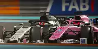 F1 2020