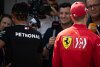 Umfrage: Fans raten Vettel zu Mercedes-Wechsel - Sainz als Wunschnachfolger