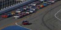 Bild zum Inhalt: NASCAR-Neustart 2020: Auslosung und Umkehrung der Startaufstellung