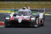 Bild zum Inhalt: Alonso vergleicht Formel 1 und LMP1: Toyota beschleunigt besser