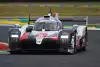 Bild zum Inhalt: Alonso vergleicht Formel 1 und LMP1: Toyota beschleunigt besser