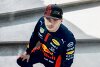 Max Verstappen sicher: Sainz und nicht Ricciardo statt Vettel bei Ferrari