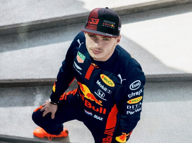 Max Verstappen Max Verstappen