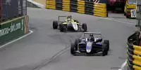 Formel 3 in Macau