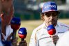 Orakel Martin Brundle: Alonso-Comeback und Vettel-Rücktritt?