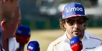 Bild zum Inhalt: Orakel Martin Brundle: Alonso-Comeback und Vettel-Rücktritt?