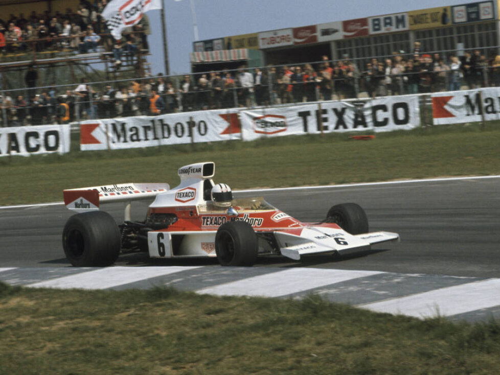 Denny Hulme