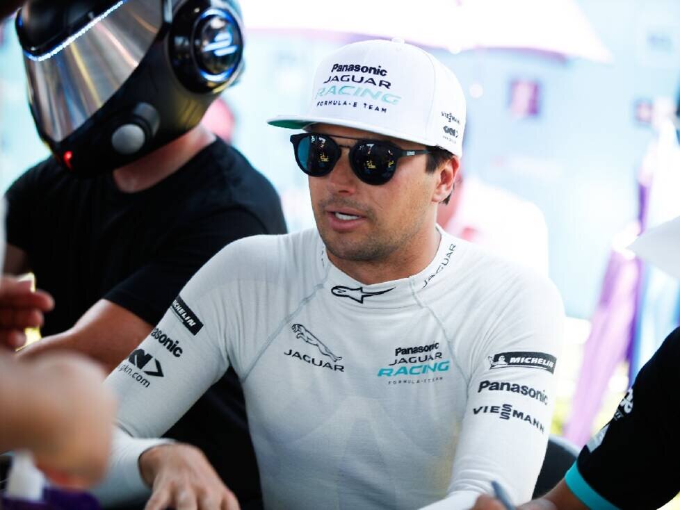 Nelson Piquet jr.