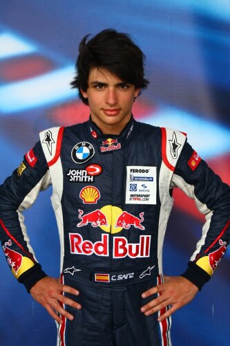 Carlos Sainz  ~Carlos Sainz (McLaren) ~ 